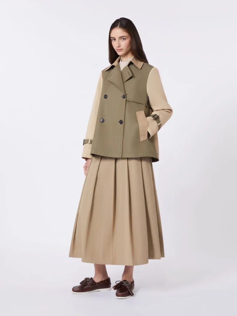 WEEKEND by MAXMARA